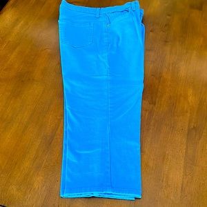 Gloria Vanderbilt Capris